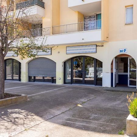 Clésio Apartman Gruissan Kültér fotó