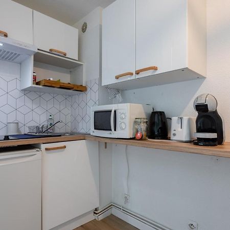 Clésio Apartman Gruissan Kültér fotó